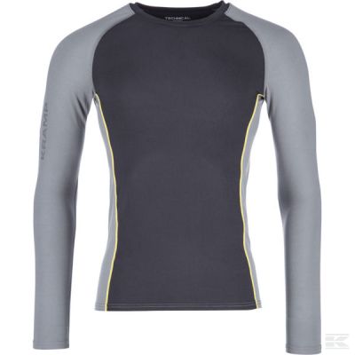 Thermal shirt, size XL/44, uni