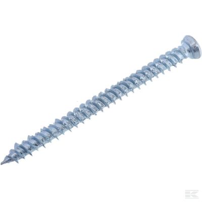 Concrete screw 7.5x92mm TX30 c