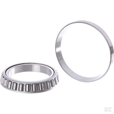 Tapered roller bearing