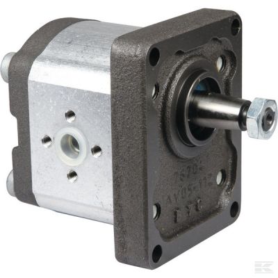 Gear pump AZPF-11-008LHO30MB B