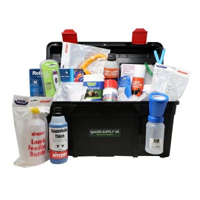 Essentials Lambing Kit