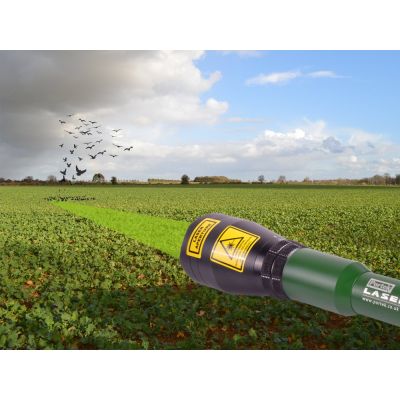 Portek Laserstrike - Silent Long Range Laser