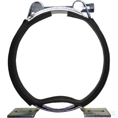 Accumulator clamp LAV 112 - 12