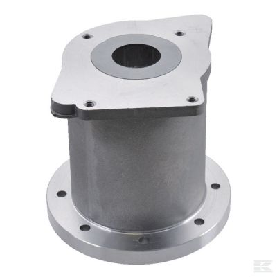 Bell housing Gr.2 Honda