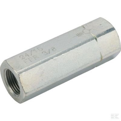 Check valve series 06 (0.5 bar