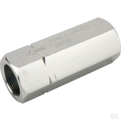 Check valve S 20 (10 bar)
