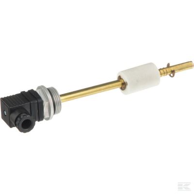 Level indicator + Thermostat 2