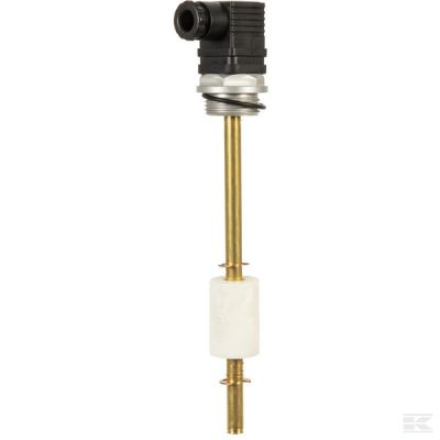 Level indicator + Thermostat 2