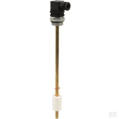 Level indicator + Thermostat 3