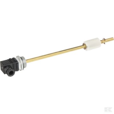 Level indicator + Thermostat 3