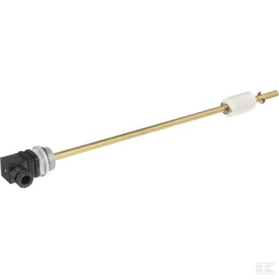 Level indicator + Thermostat 4
