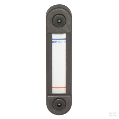 Gauge glasses without thermome