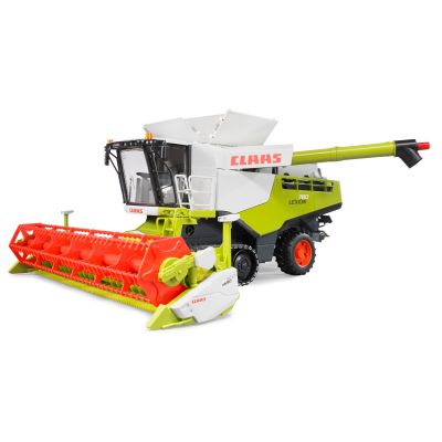 Bruder Claas Lexion 780 Tracked Combine Harvester 1:16