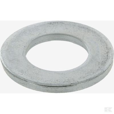 Washer Ř 6.35x24.88x1.28mm 1/4