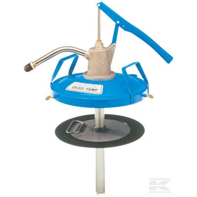 Macnaught J2 Grease Pump
