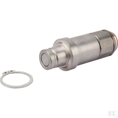 Coupling M Multi-X3 12.5 Lube