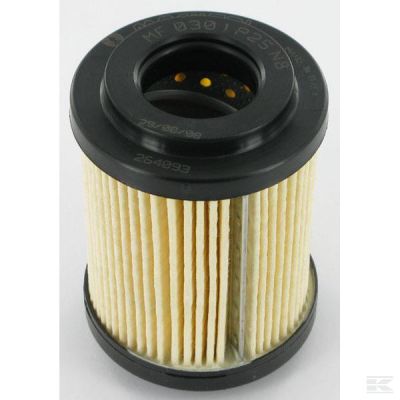 Filter element 25 µm