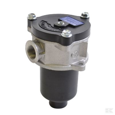 Return MPF030/1-08-P25-T 1/2'