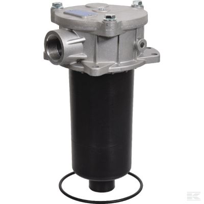 Return filter MPF181/1-20-P25-