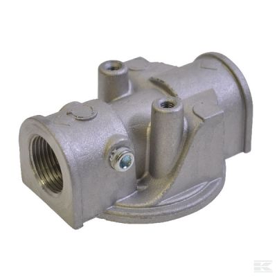 Head MPS050/070-S-G1, 3/4'BSP