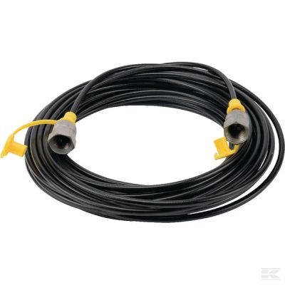 Measuring hose TL=12000 M16x2