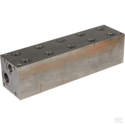 Subplate Cetop05-5