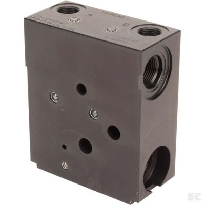 Section MVB10-W-C LH-3B