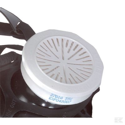 Filter P3 4 pcs
