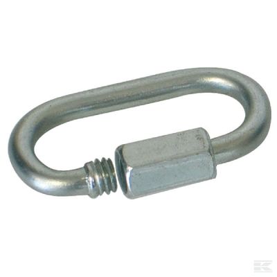 Quick link Ř4x40mm