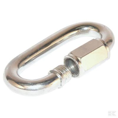Quick link Ř5x50mm