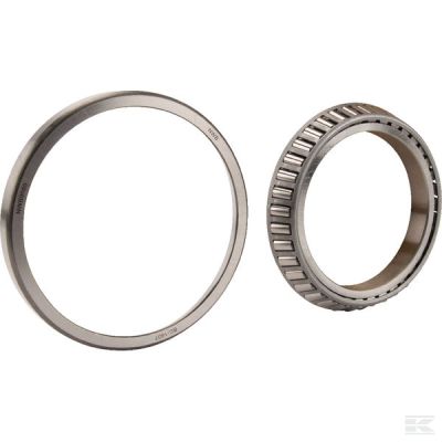 Tapered roller bearing