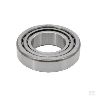 Tapered roller bearing