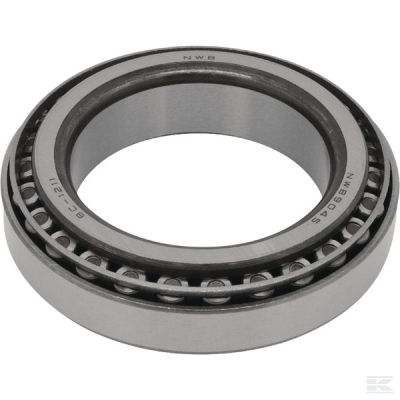 Tapered roller bearing