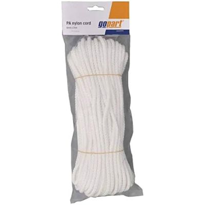 1 X Pack Of Nylon Cord 5mm x 25m