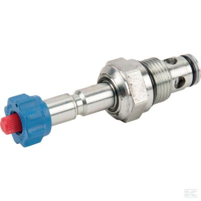 Valve 2/2 VEI-8A-10-NC