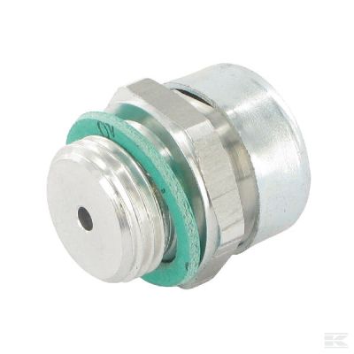 Aerating filter 3/4' + Flap