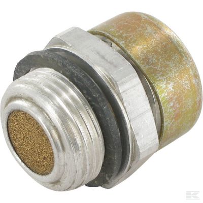 Vent filter A06-G27 3/4