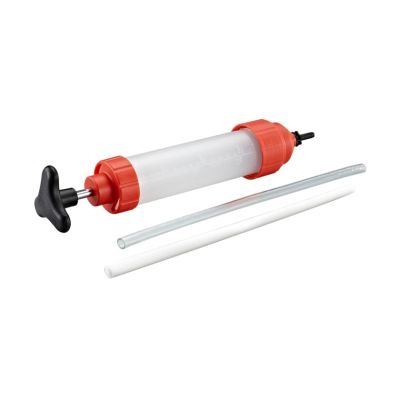 Oilbox Syringe For Changing Fluid 350ml