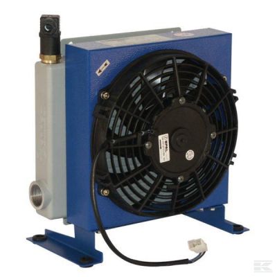 Oil-cooler (12V) 38-50'C 2015K