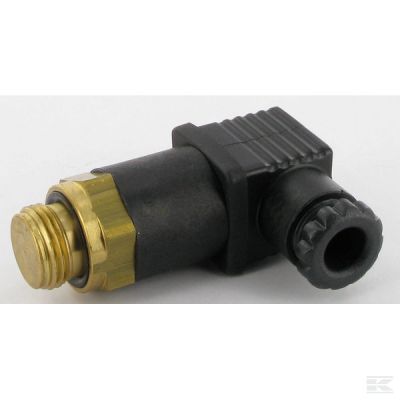 Temperature Switch 48-60°C Oil
