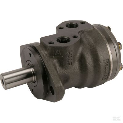 Orbit motor, shaft Ř25 A2