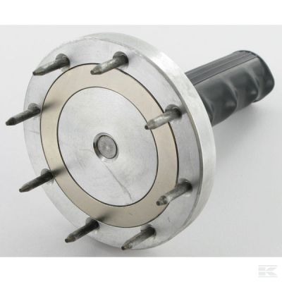 Quick change tool P32