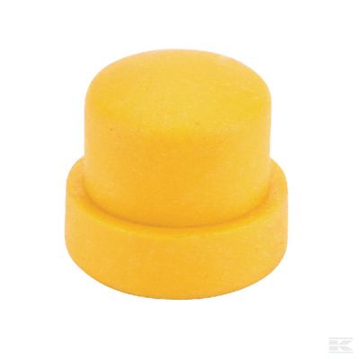 Press button yellow