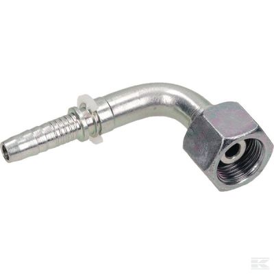 Insert DN08-3/8 BSP-90ş