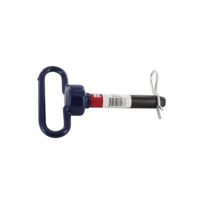 Pin with Handle 19 x 115mm Kramp