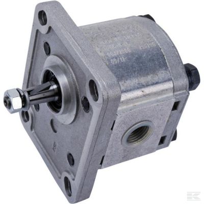 Pump PLP10.1 D0-81E1-GC/GC-N-