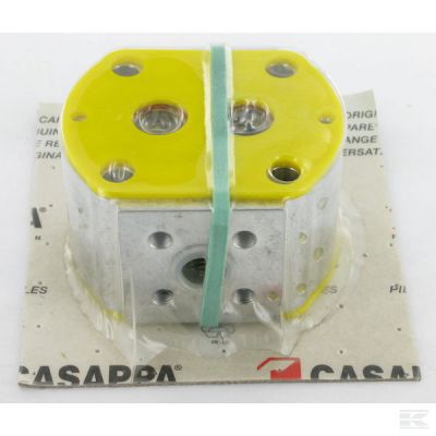 Rear section PLP10.3,15 D0-88V