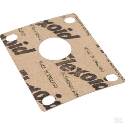 Seal size 1, Euro. standard E1