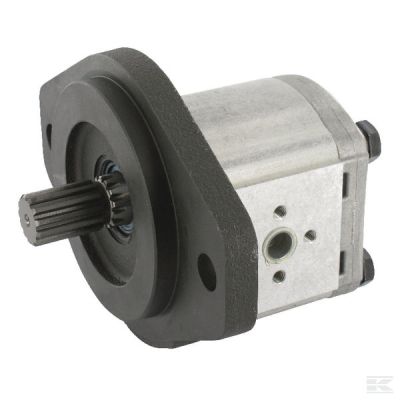 PUMP PLP20.14S004S5-LEB/EANFS