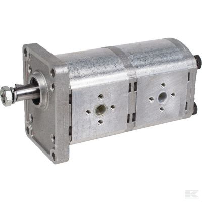 Pump PLP20.14/20.14 D/FS EL